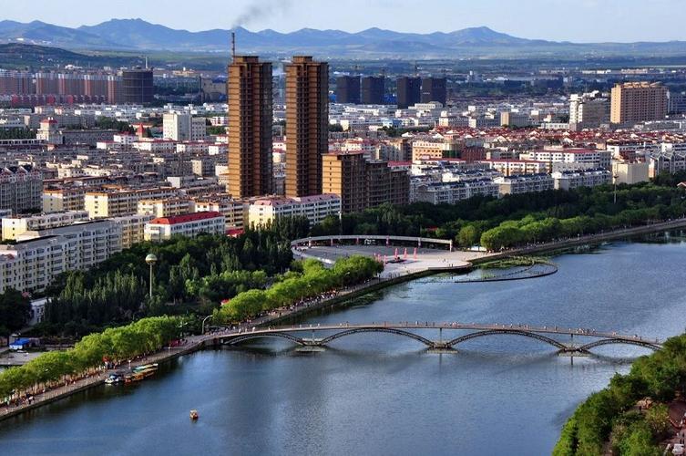 发现辽宁之美:阜新市 玉龙故乡 快慢由心 悠游在千年玛瑙都