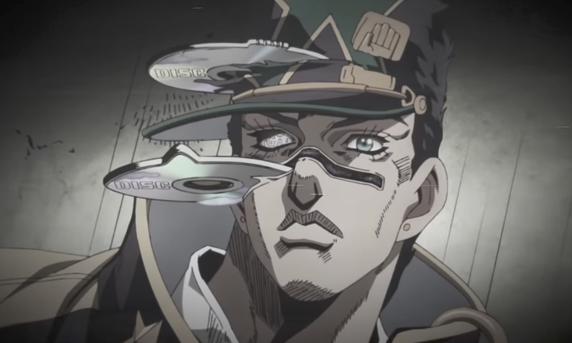 拯救承太郎!《jojo的奇妙冒险6》下半部分今年秋季播出