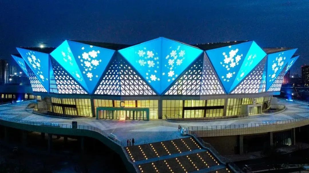 千年古都深情对白珠海,十四运文旅西安发出邀请