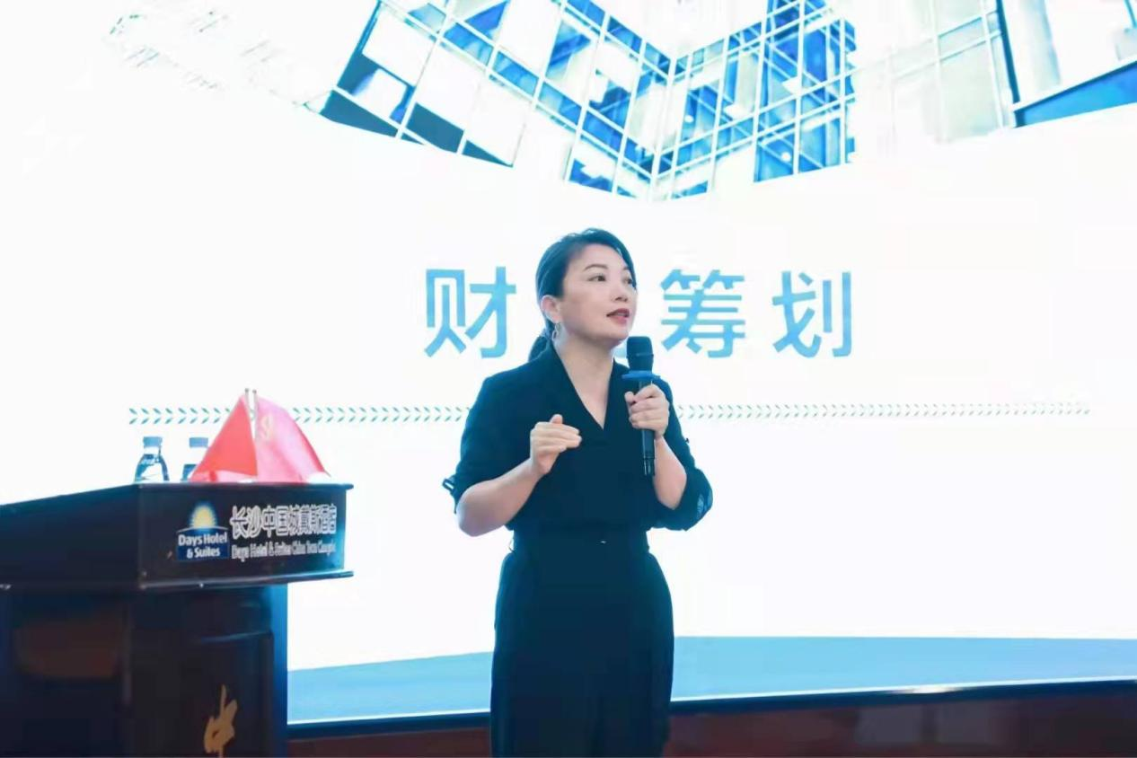 专访宝元财税尤红专总经理,解决3000 企业财税问题要靠服务战