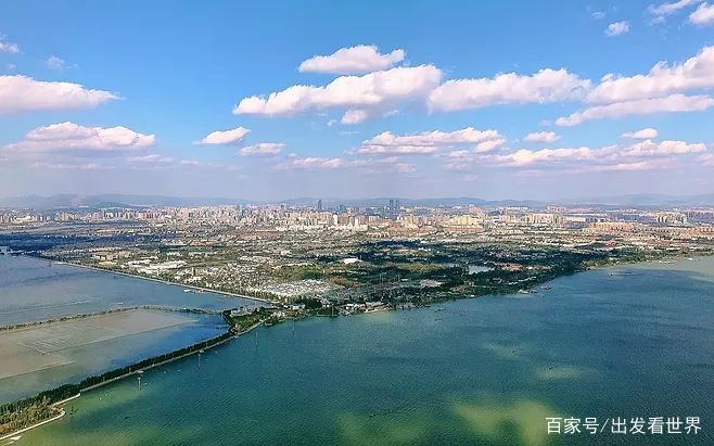 昆明市区景点 baijiahao.baidu.com