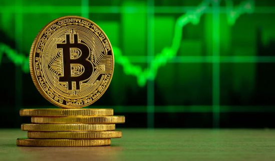 随着市场势头的建立,比特币(btc)飙升至 30,000 美元