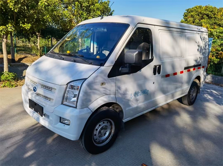 5万左右新能源物流车
