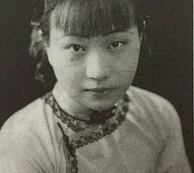 谭祥:宋美龄义女,嫁给陈诚后,方知自己"被小三",如何处理?