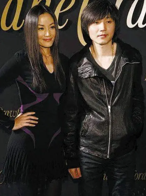 回顾内地音乐教父张亚东情史收割7位女神半个娱乐圈皆是前任