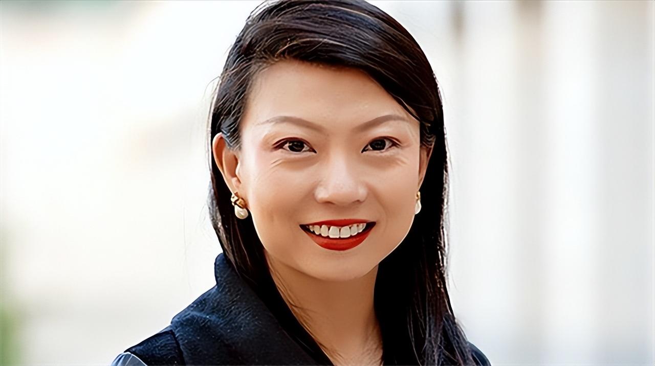 纪实清华才女高杏欣:卖国求荣被弃后妄想回国,如今下场大快人心