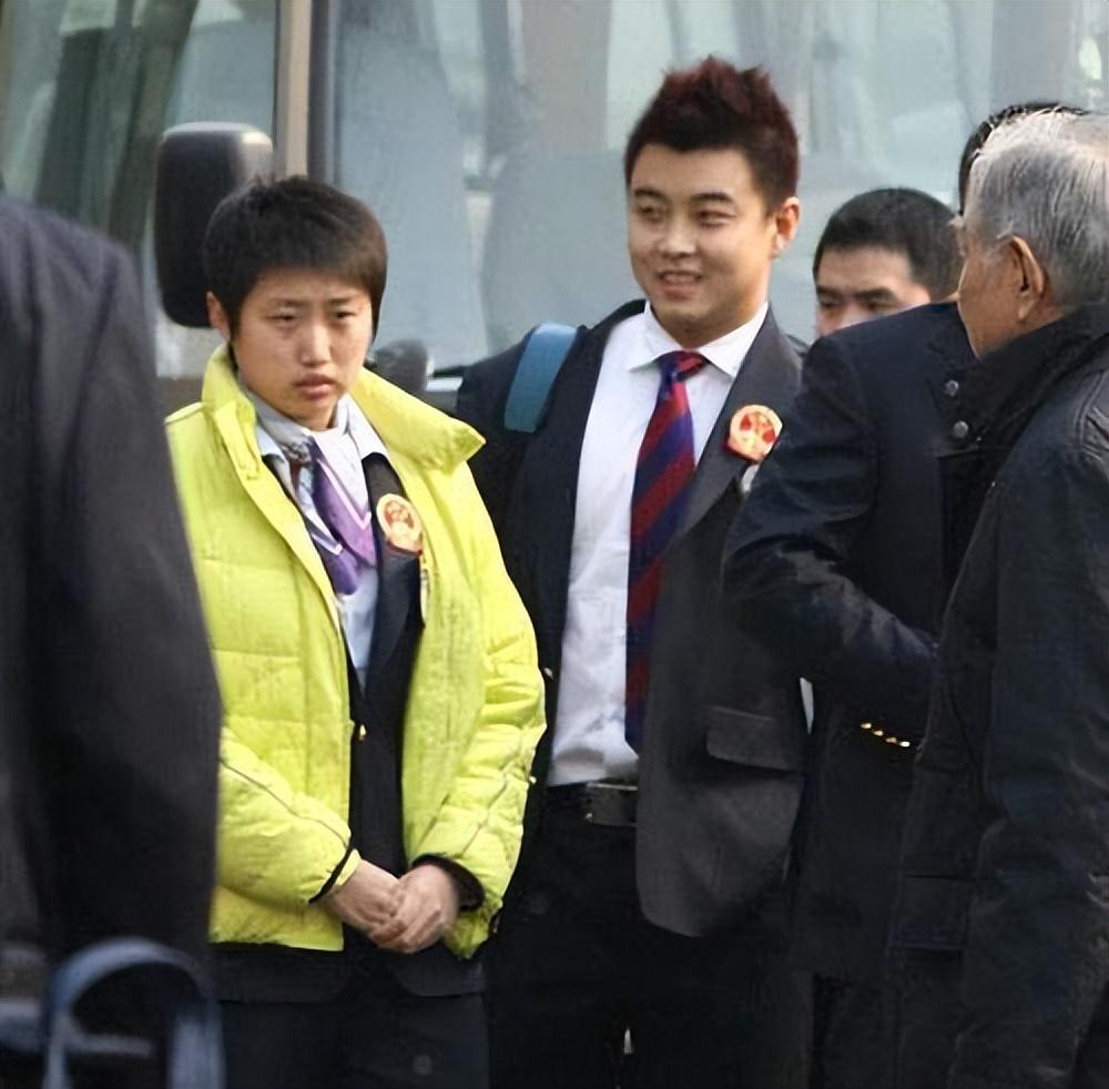 乒坛名将郭跃近况:昔日假小子今成女神,与硕士男友暂不打算结婚