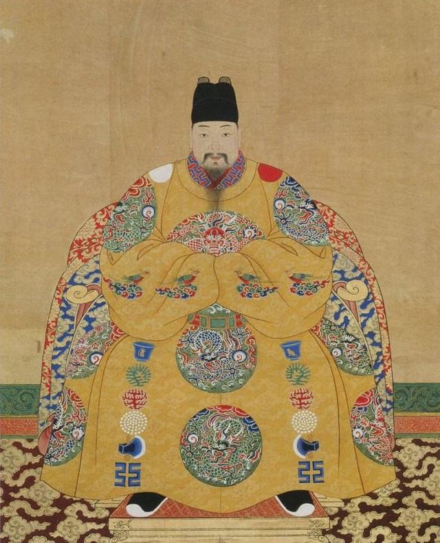 万历皇帝朱翊钧:推翻新政,20年不上朝,明朝灭亡的罪魁祸首