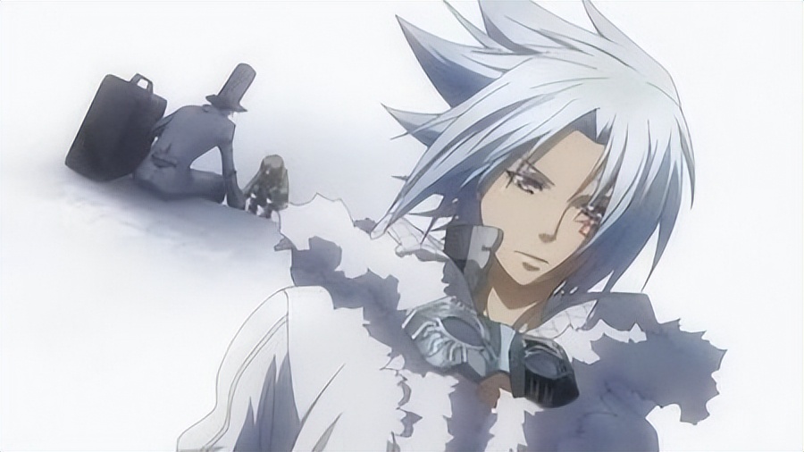 驱魔少年:虽半路出家,但不碍成为一部佳作