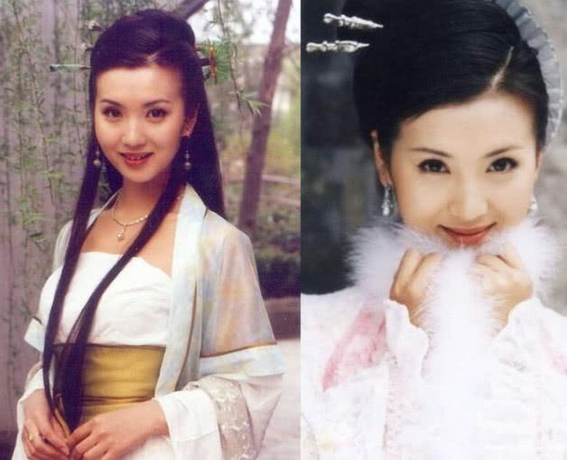 一个人演双胞胎的电视剧有哪些?