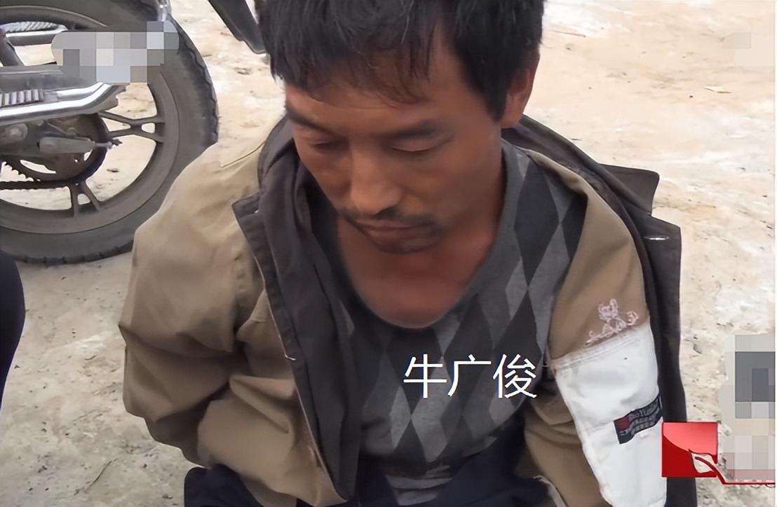 2014年江苏恐怖的案件,凶手是一个绝对不可能的人