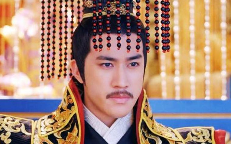 唐太宗有14个儿子为何却选择平庸的李治当皇帝原因其实很简单