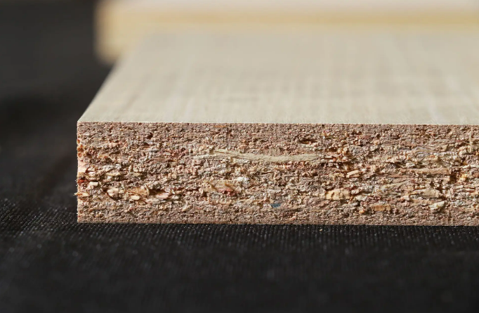 实木颗粒板和密度板差在哪儿?幸好提早知道,差点伤了孩子!