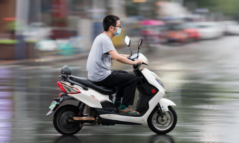 7月1日起,全国的电动车"新规"来了,就连摩托车也在内?