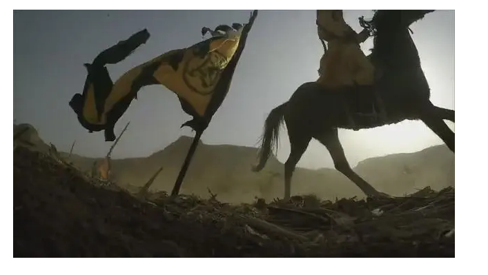 清朝折腾百年的"跑马圈地"