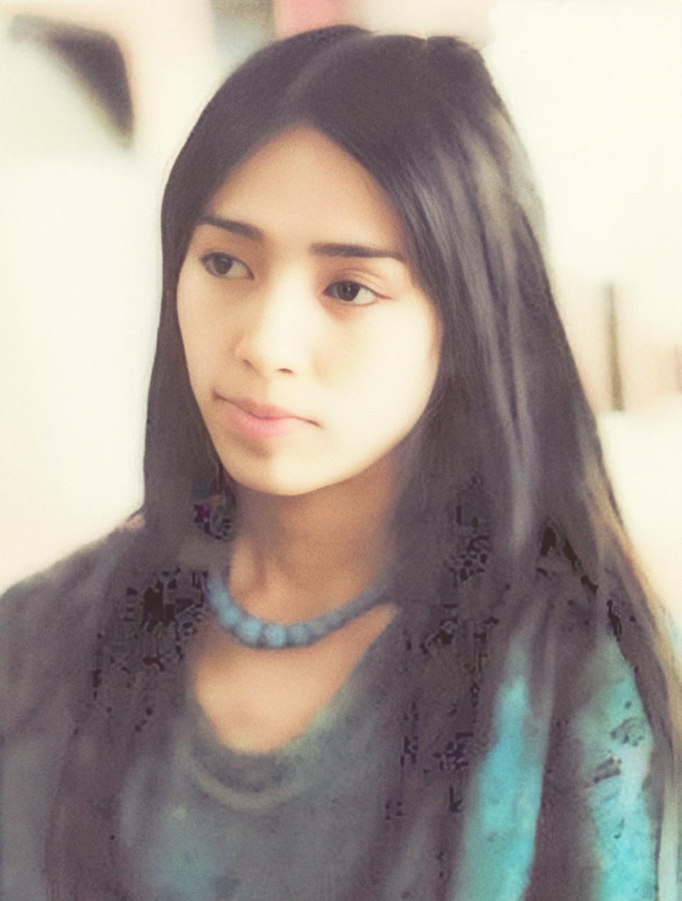 好色富婆许纯美:结婚6次资产百亿,扬言40亿包养黎明,16年出家