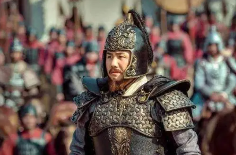 高骈与镇海军节度使周宝关系破裂.