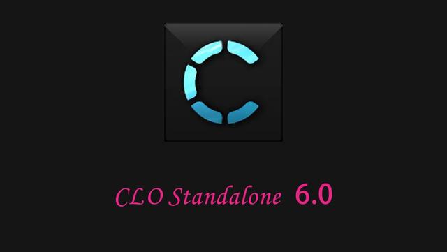 clo standalone(三維服裝設計軟件)下載 綠色破解版