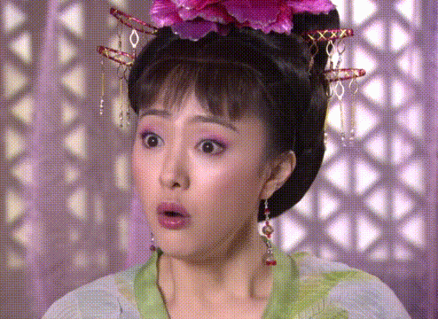 刘圆圆出演了古装剧《大唐歌飞》里李隆基最宠爱的女儿牡丹公主