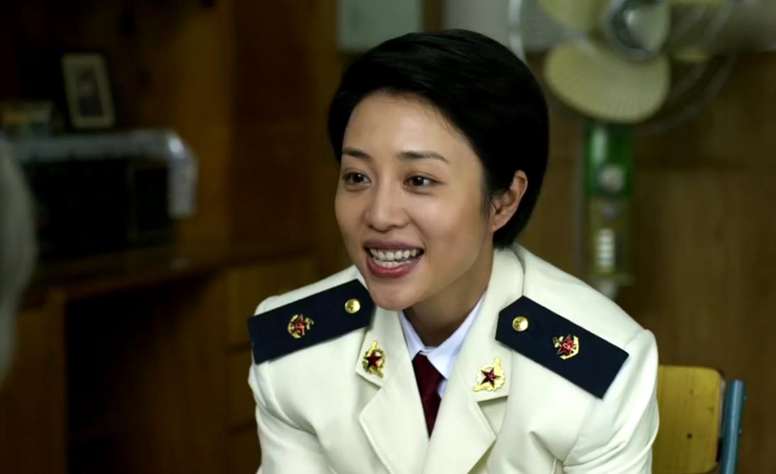 《父母爱情》江亚菲:聪明的女人,都把自己活成了依靠