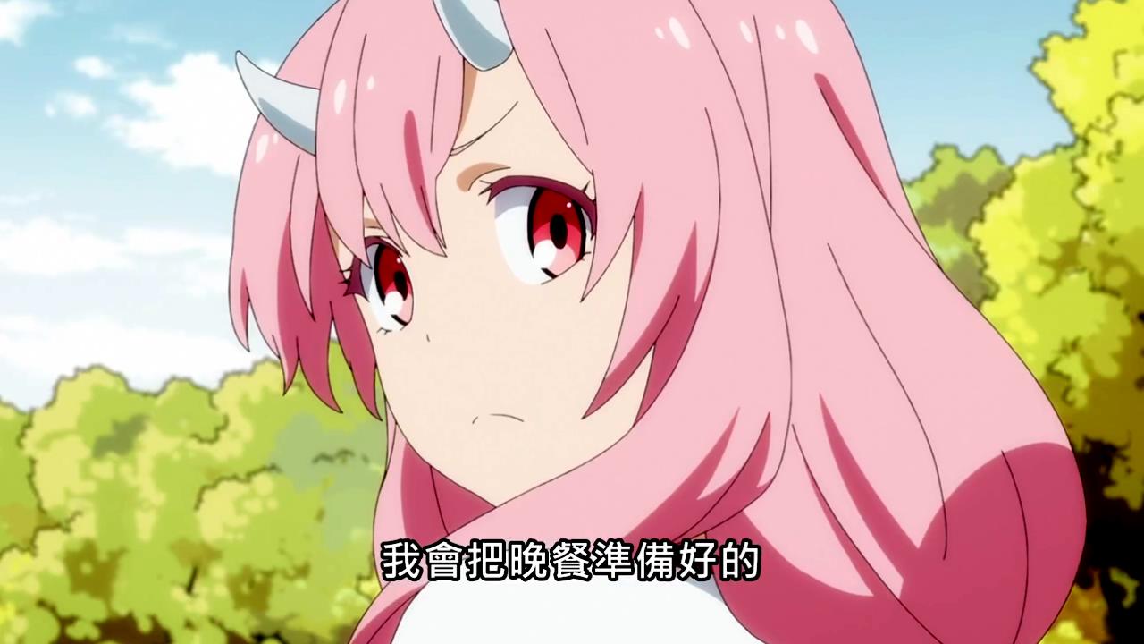 史莱姆日记开播,温馨日常来袭,可爱的利姆露竟然被魔物们觊觎?