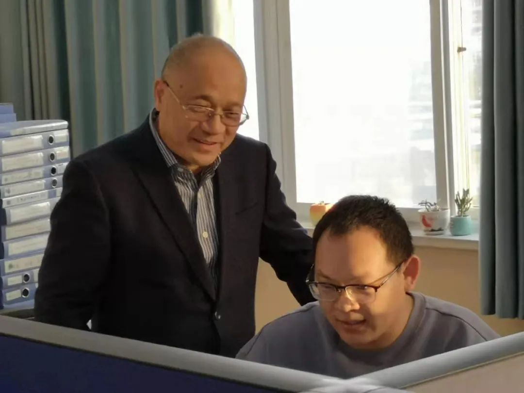 濮阳功勋民营企业家 | 王中锋:在乘风破浪中逐梦前行