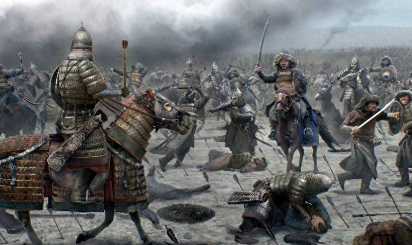 一度令明朝头疼的瓦剌如今演变成了哪个民族你可能想不到