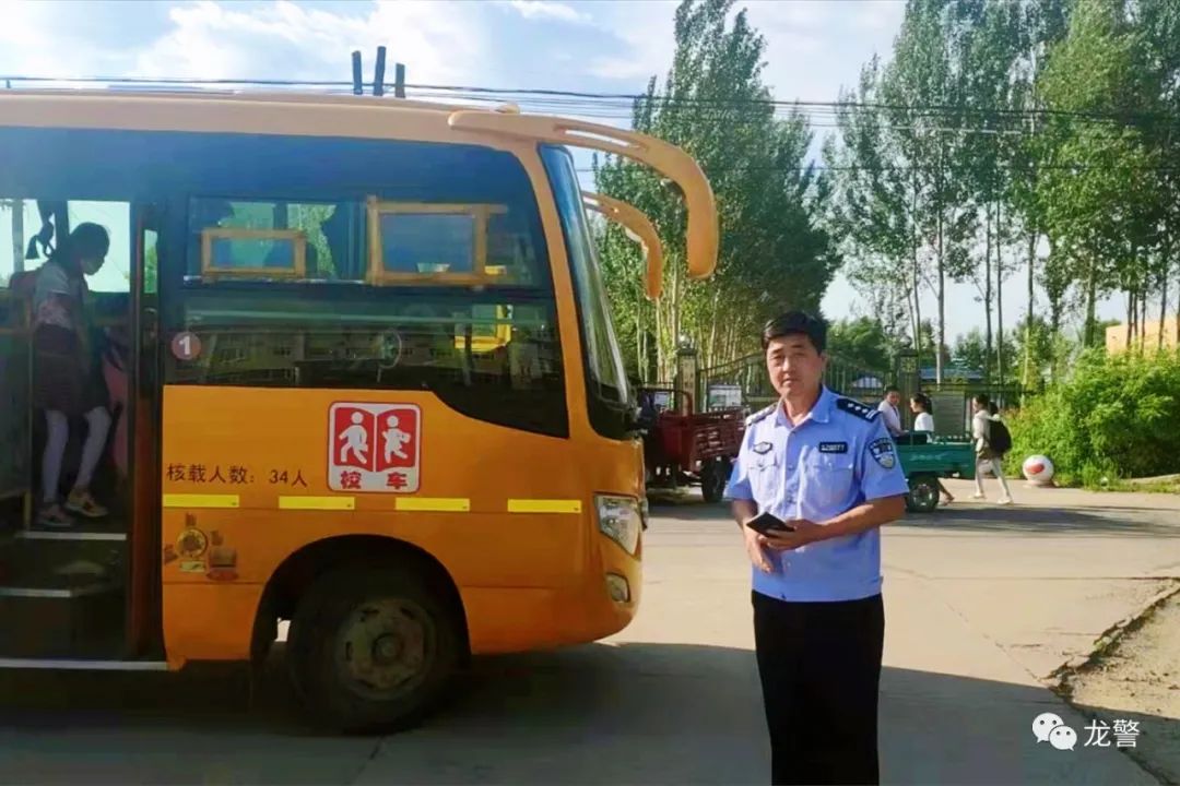 初心不改映警魂——追记绥化市兰西县公安局平山派出所副所长李纯平