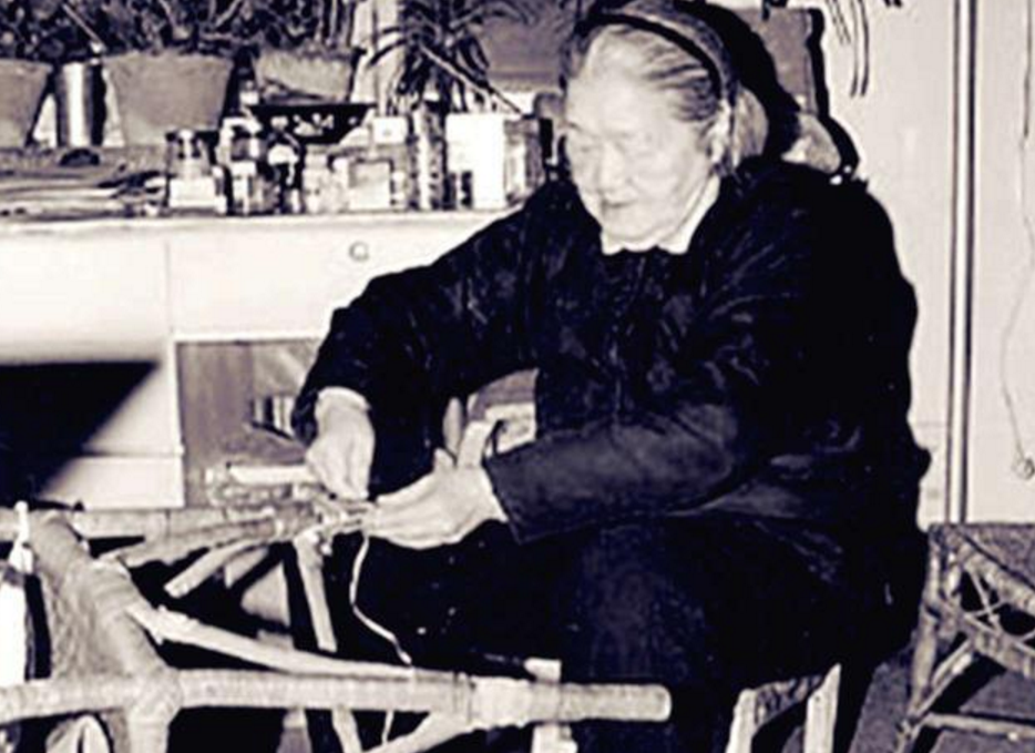 回顾被誉为"中国居里夫人"的王明贞:在艰难回国后,却身陷囹圄