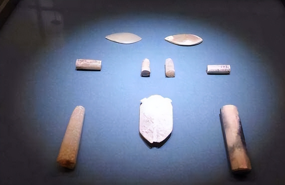 "玉塞"是做什么用的?为何古代权贵死后,都要用玉塞堵住肛门?