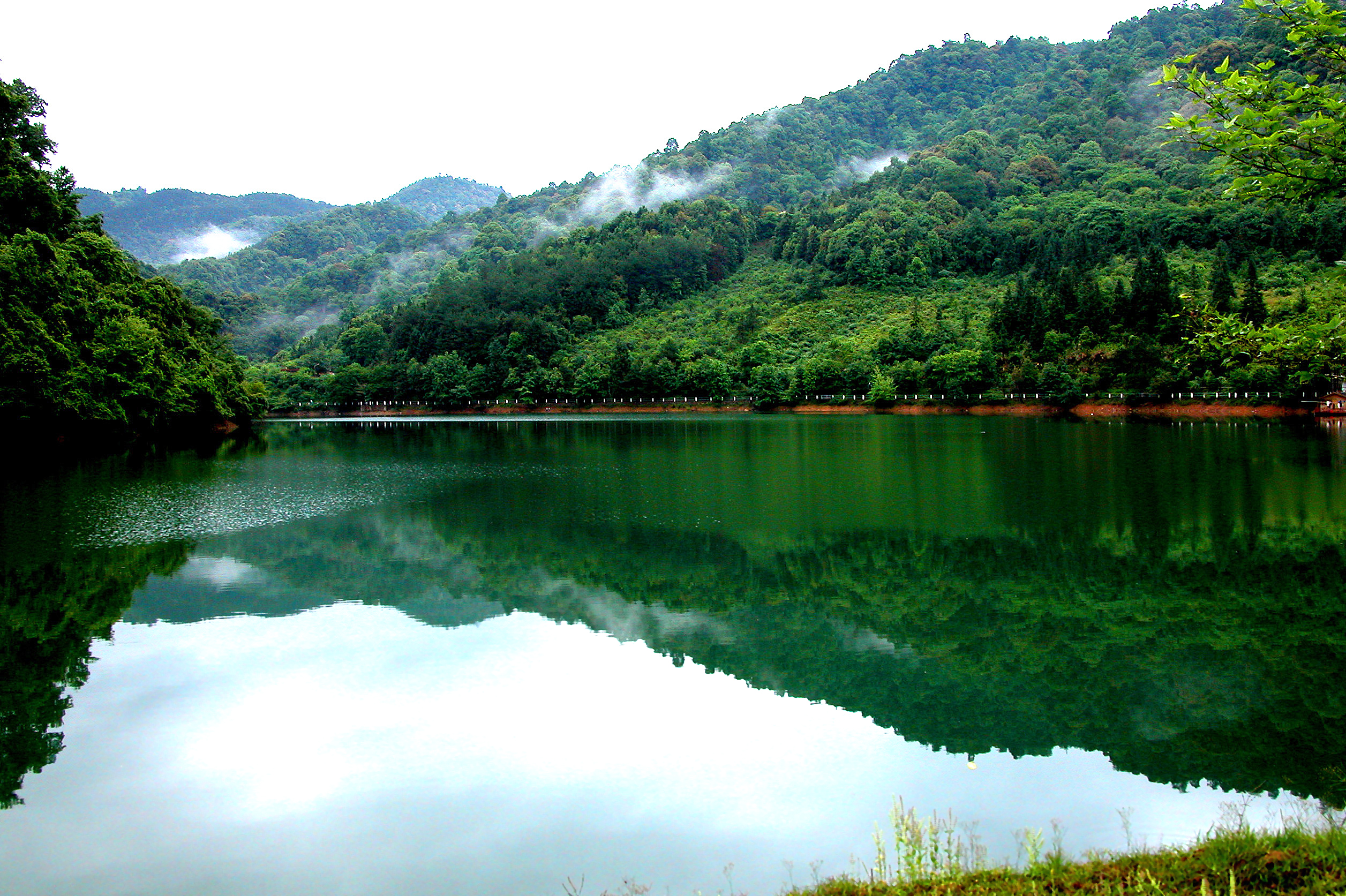 清远适合一天的旅游景点