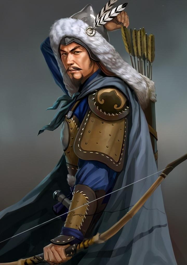 慕容氏祖先慕容皝自称燕王正式建立燕国,东晋朝偏安一隅无法控制