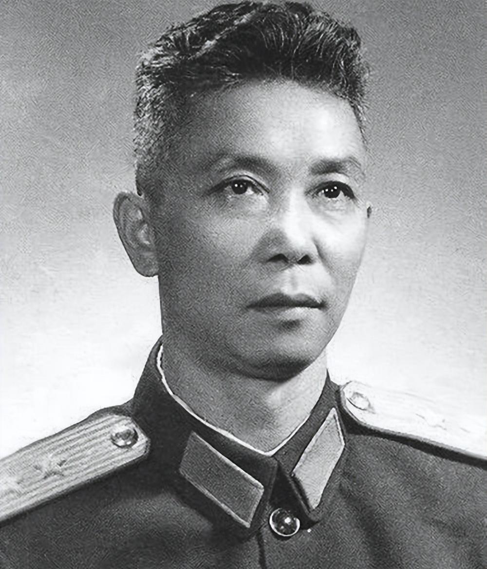 开国元勋陆定一