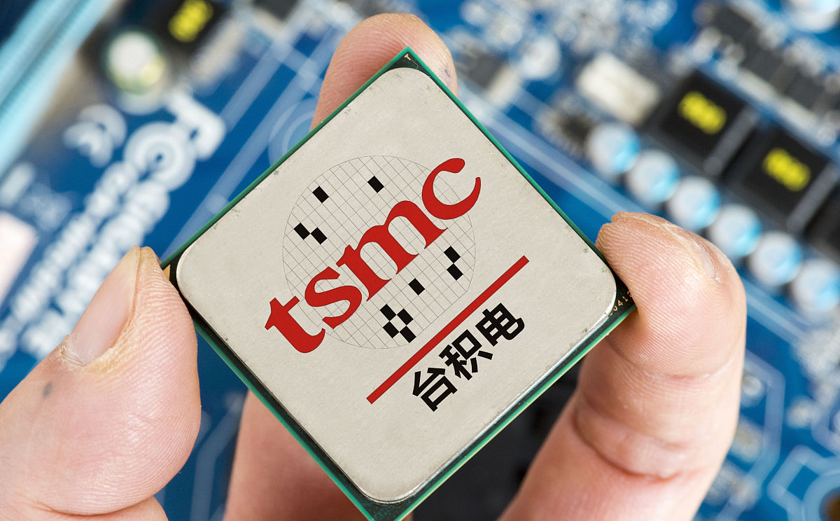 中芯国际官宣加快芯片出货计划,引起业界广泛关注