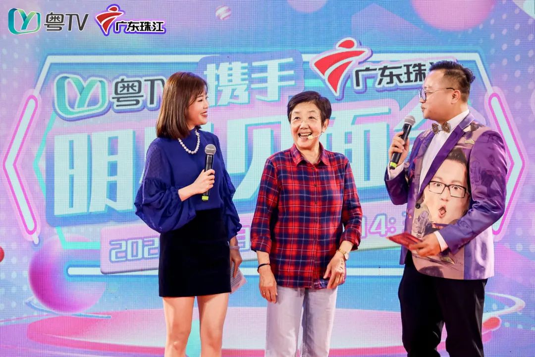 广东珠江台:从综艺到剧集,焦点转变?