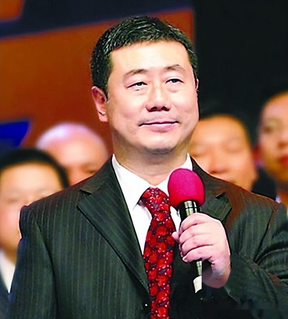 四位知名主持如今只剩下2位活跃