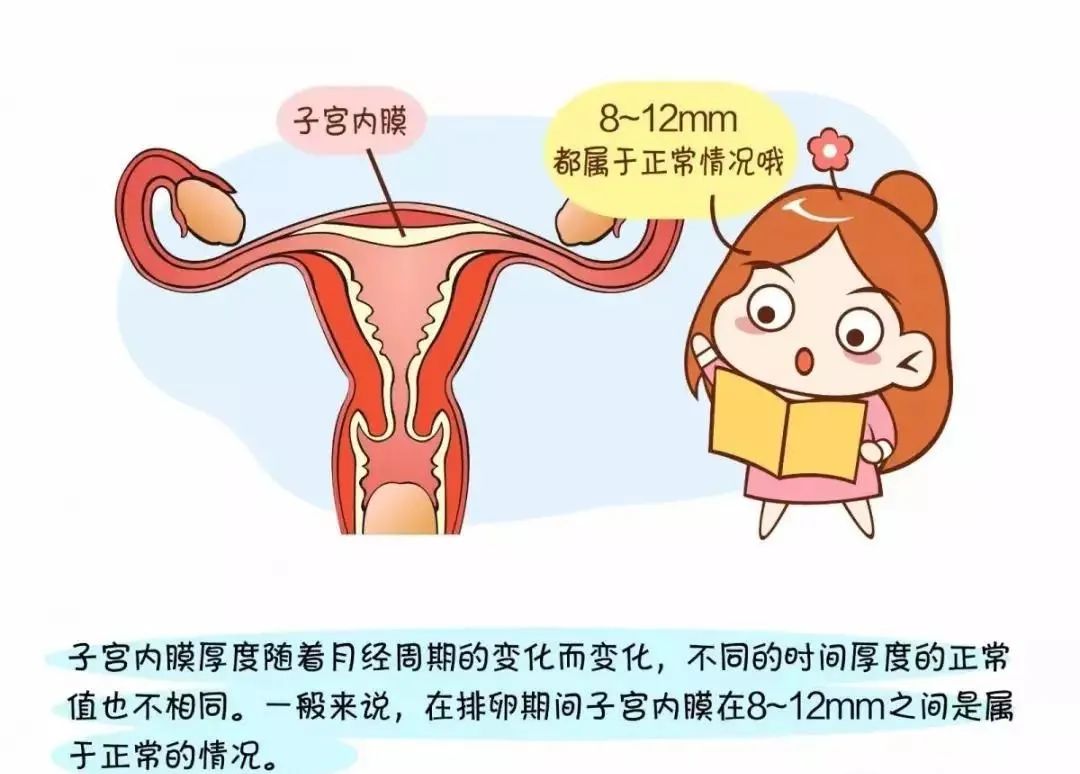干细胞治疗中重度宫腔粘连,使患者成功受孕