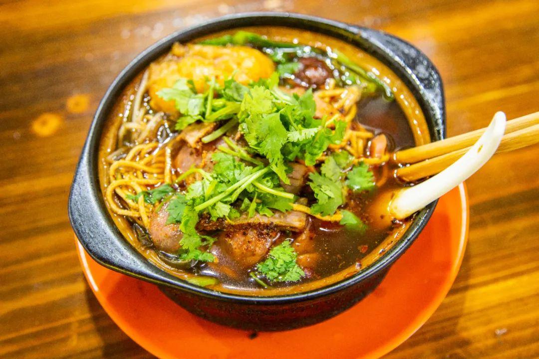 南京哪里的砂锅最好吃?