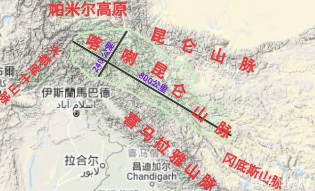 我国第一块完整收回的领土,如今已经成为战略要地,固守国家安全