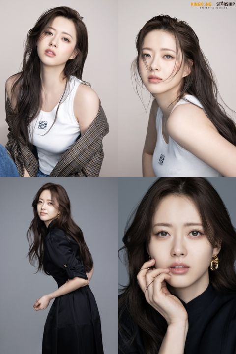 请回答1994高雅罗换新东家kingkongbystarship公开简历照