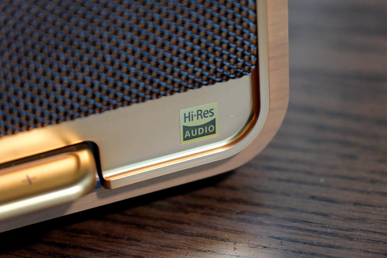 谁说漫步者只会做传统大音箱?m330蓝牙音箱评测