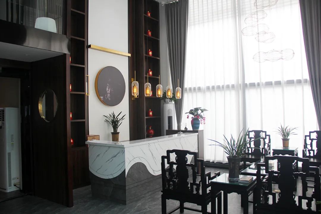 |山东淄博张支云酱酒文化体验开业啦