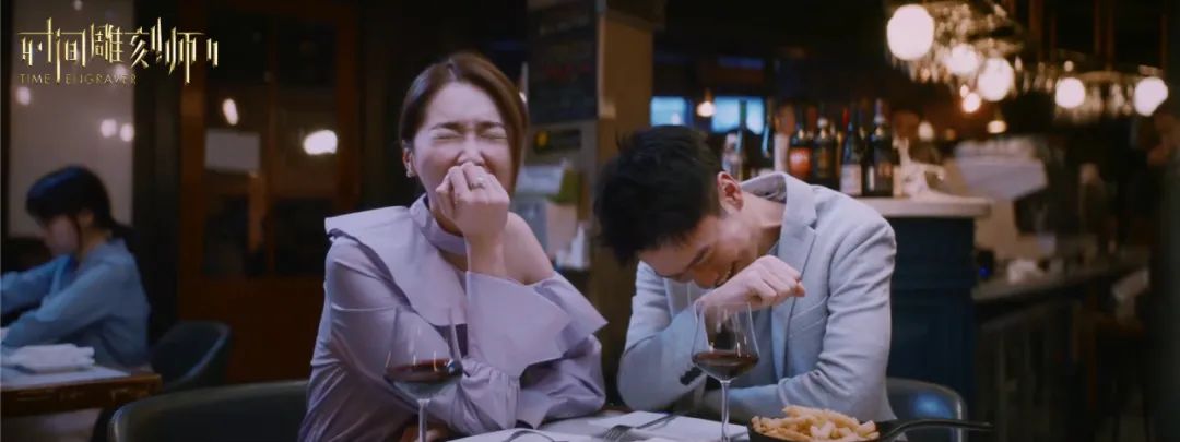 《时间雕刻师2》回归,看一部微电影如何掀起粉圈巨浪再出圈