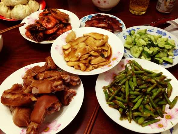 安徽人极力推荐的美食,在嗅觉上很吃亏!网友:经常被游客误解