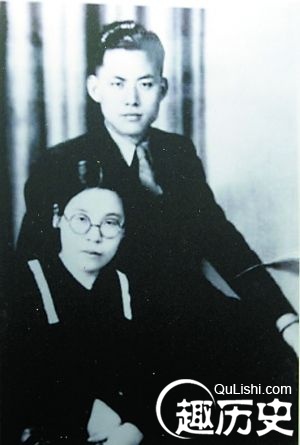 唯一跟着中国人一起抗日的日本美女:绿川英子生平