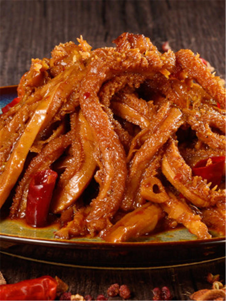 知道私房菜的灵魂是啥么?老川东麻辣牛肚