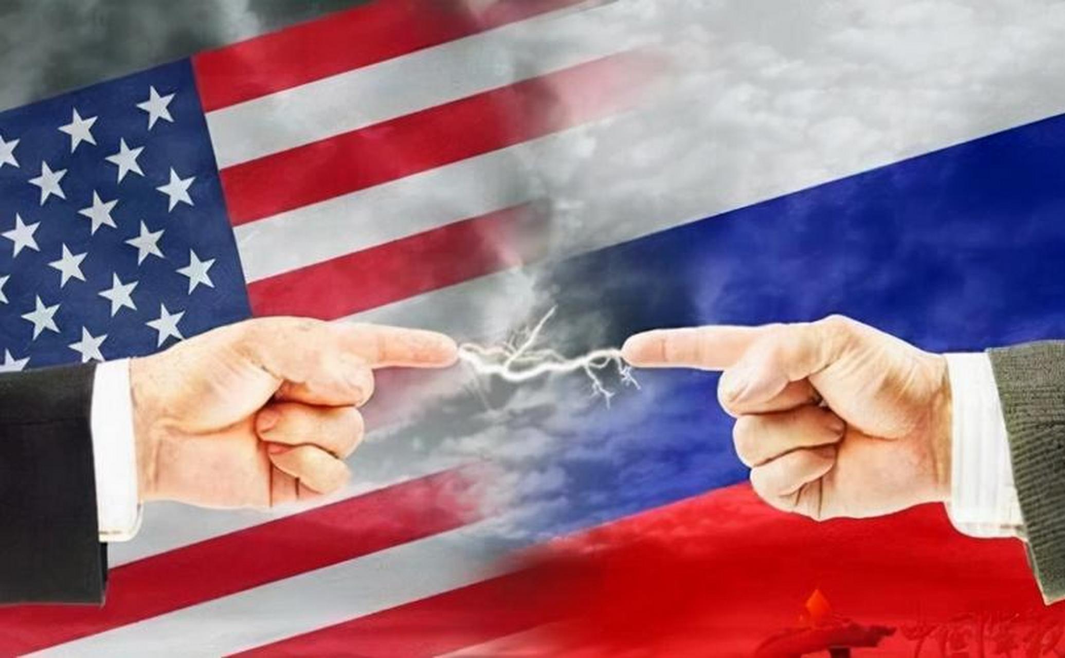 俄罗斯与美国最新消息图片
