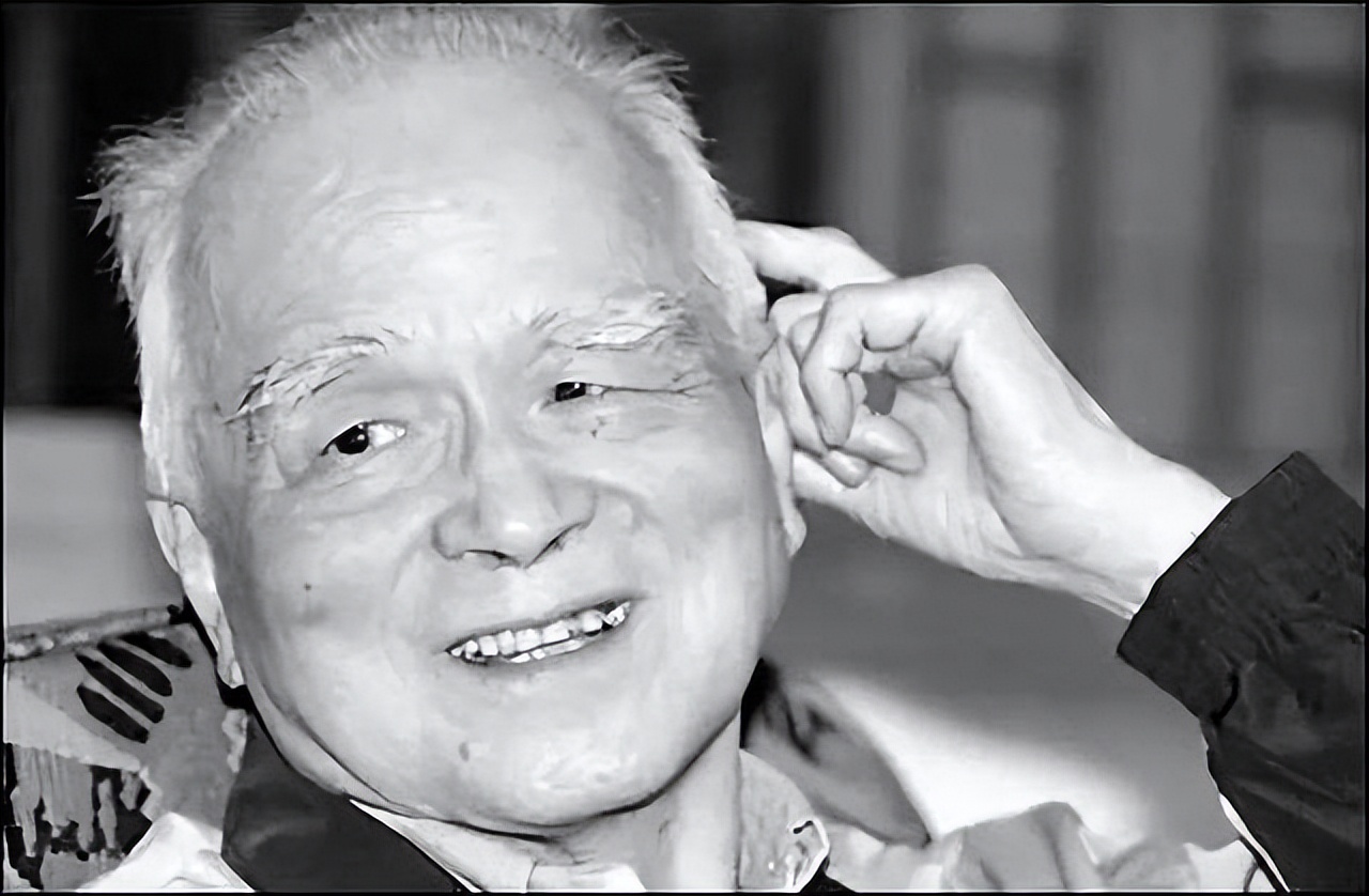 梁灵光:曾是广东省委书记,是邓公改革大将,功勋卓越,终年90岁