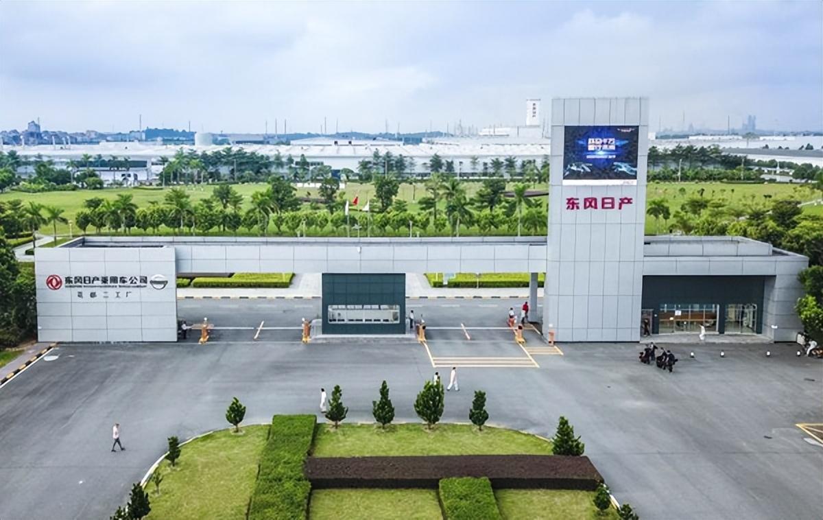 中国汽车工业大省河南年产整车近60万台4大汽车城市都是谁