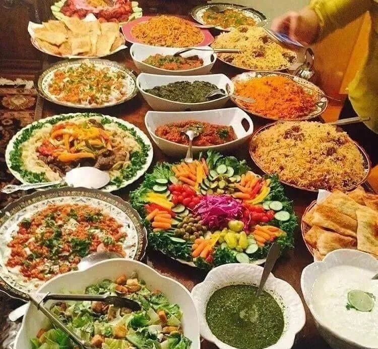 回民为什么不吃猪肉?答案可能出乎你的意料!